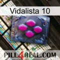 Vidalista 10 02